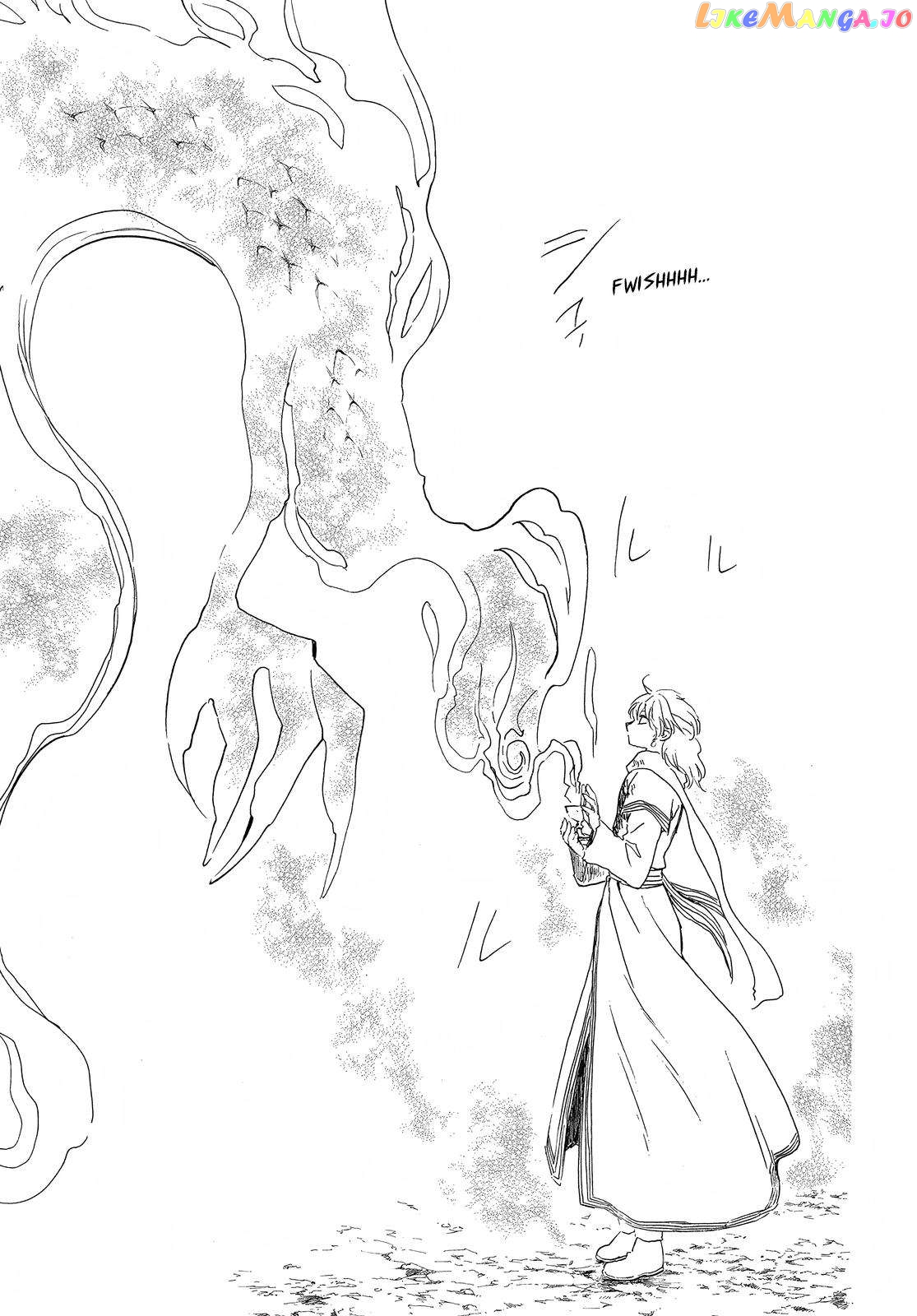 Akatsuki No Yona chapter 252 image 30